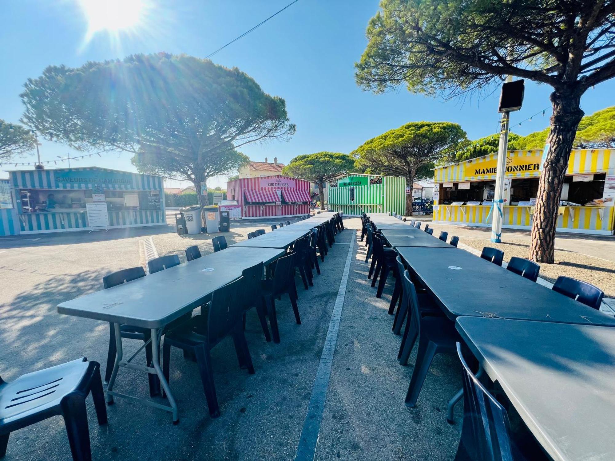 Le Coin De Mer 2, Bord De Mer, Plage 30M, Cosy, Clim, Wifi, 4 Personnes Fos-sur-Mer Extérieur photo